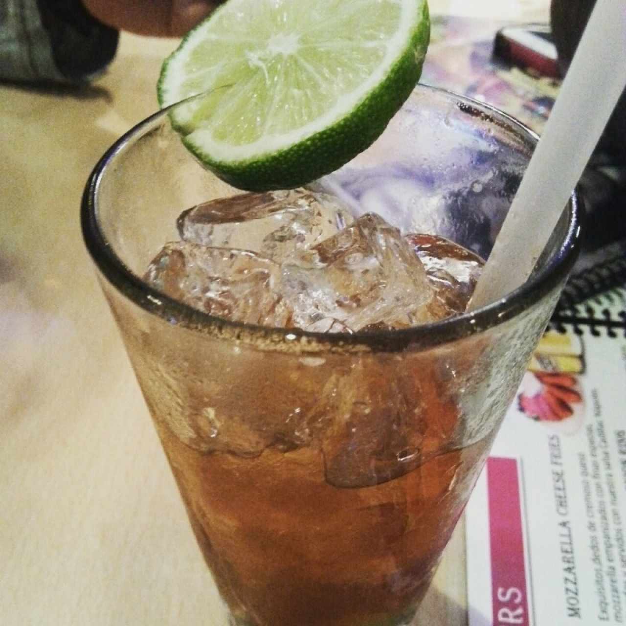 Cuba Libre