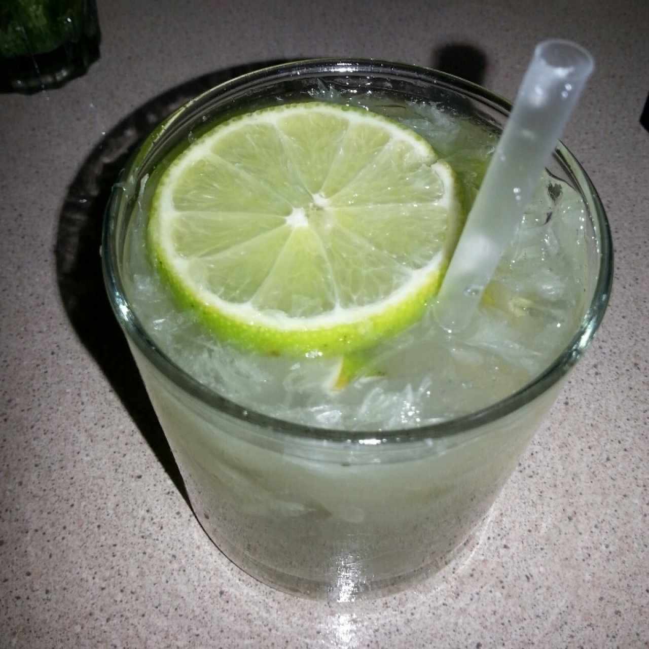 Caipirinha