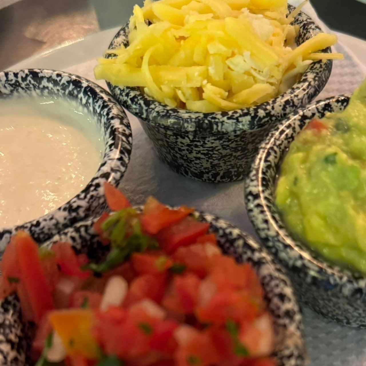 Fajitas 