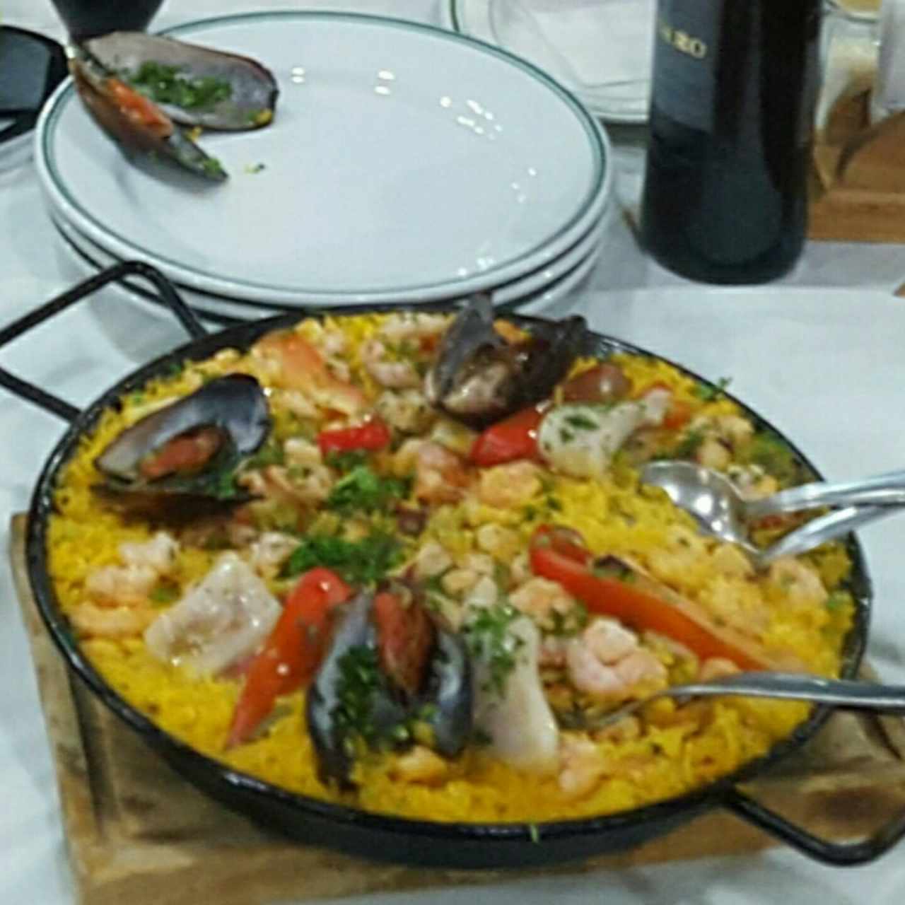 Paella