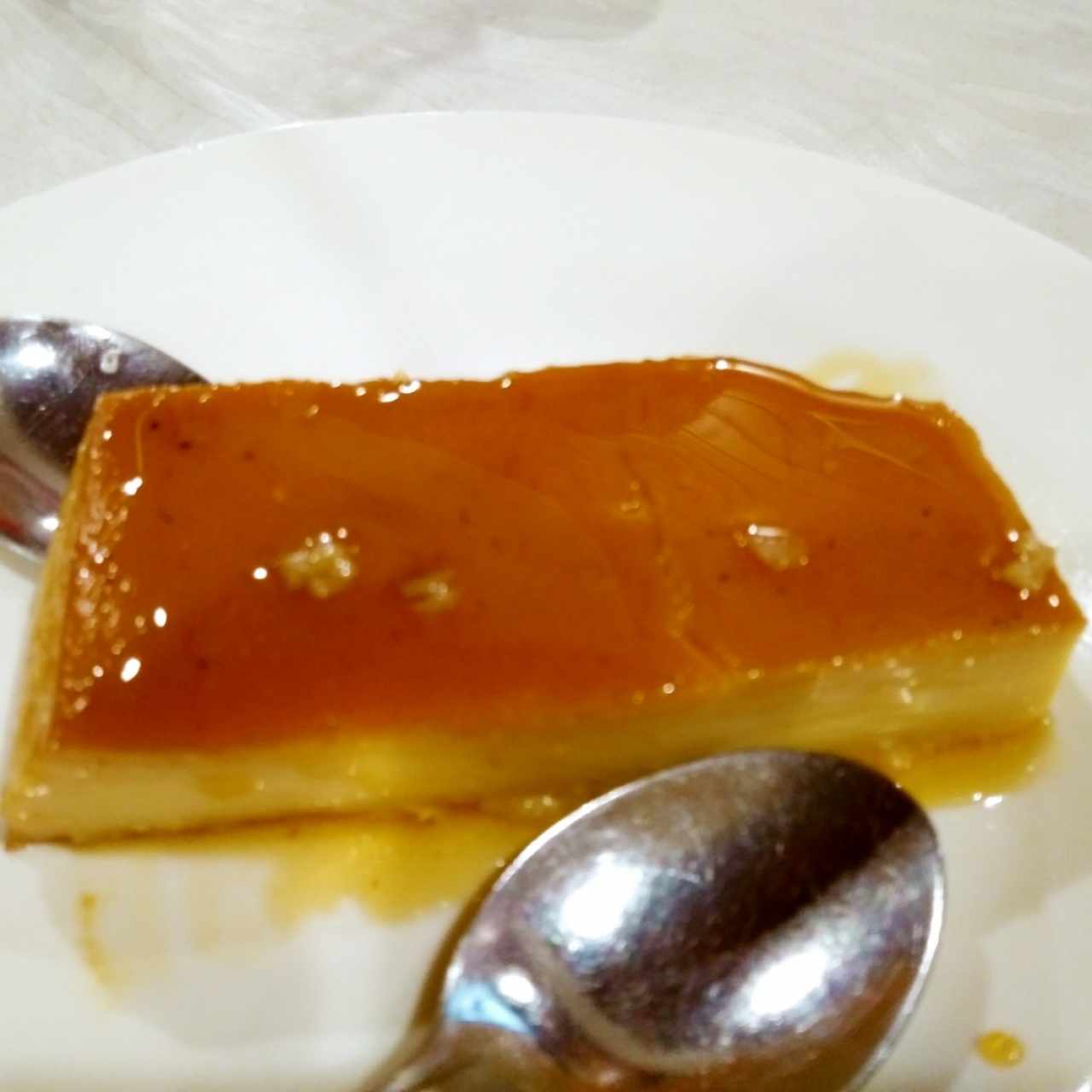Tocinillo del Cielo