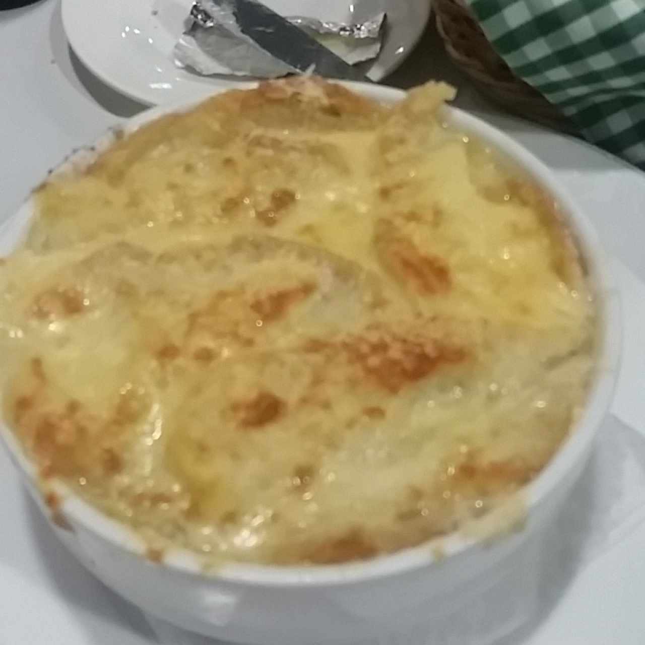 sopa se cebolla 