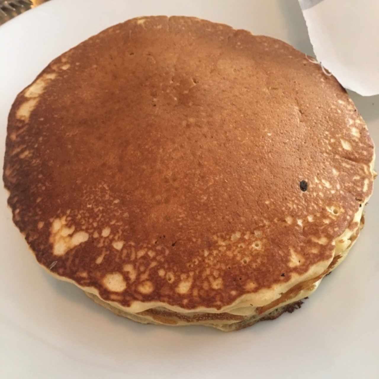 panquecas 