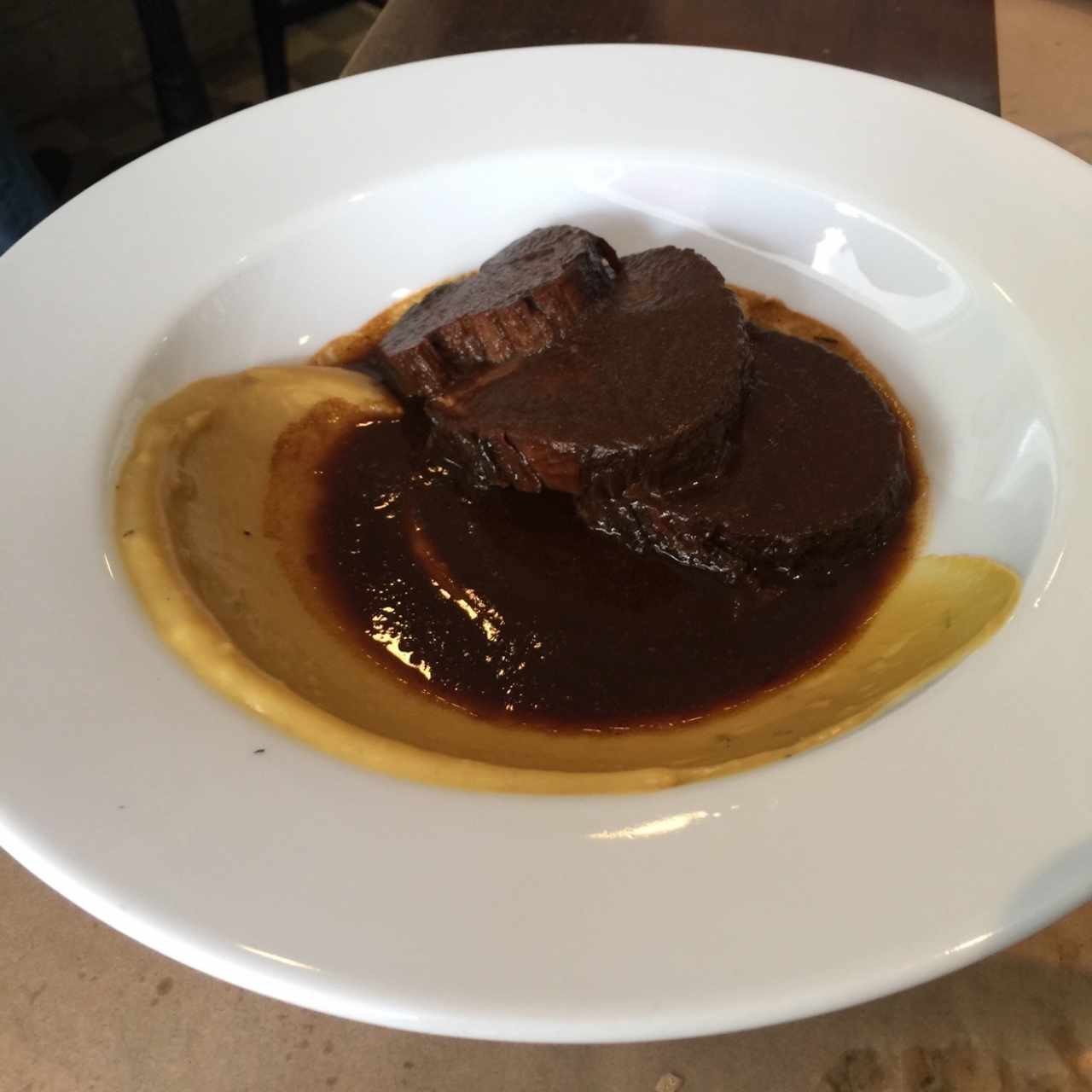Asado Negro
