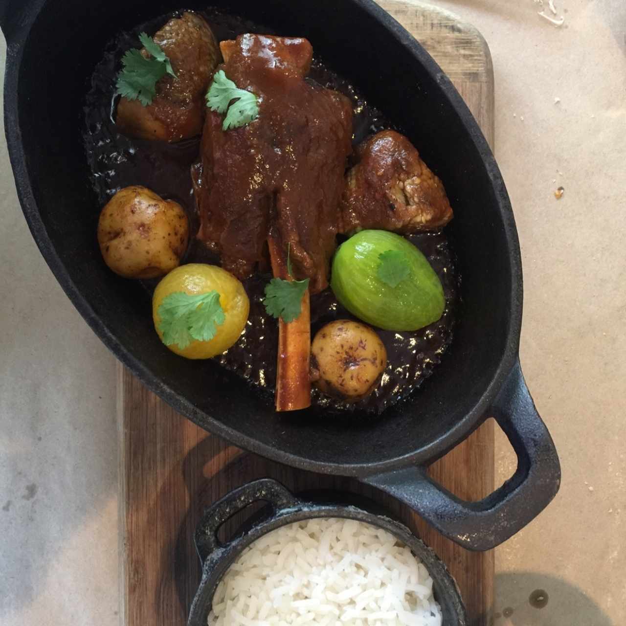 tarkary de cordero