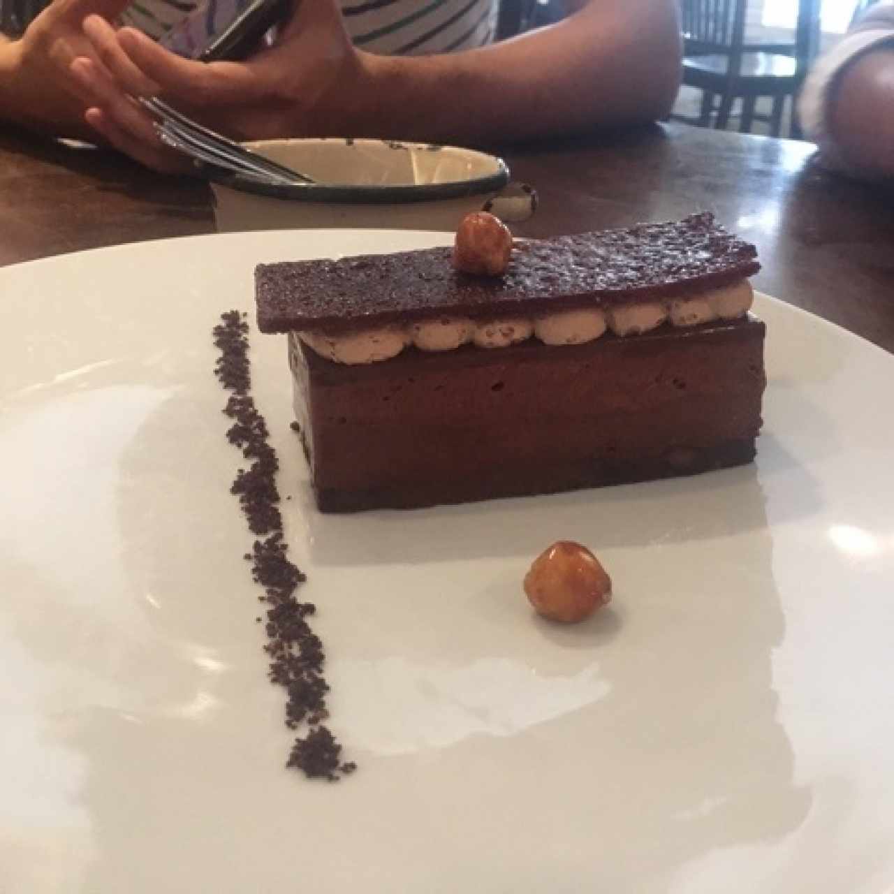 Cacao N5