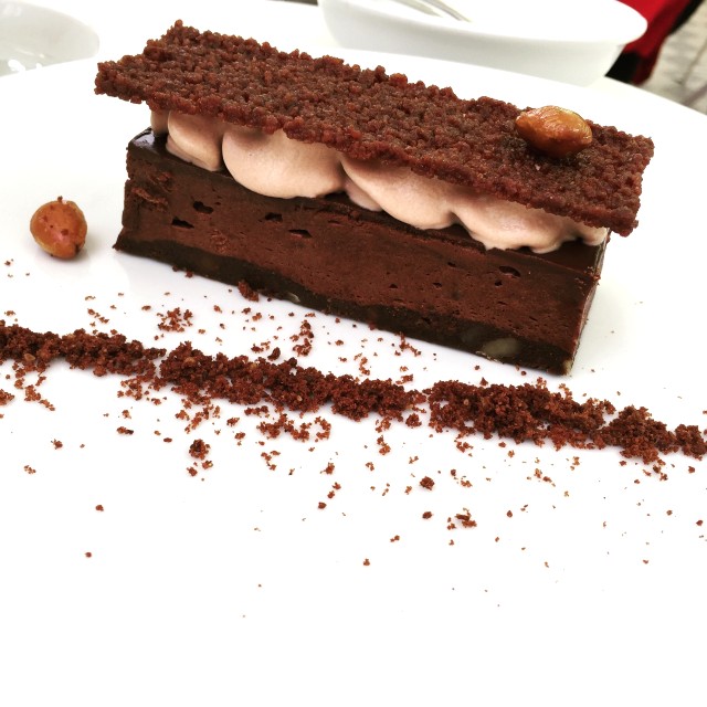 Cacao 5 