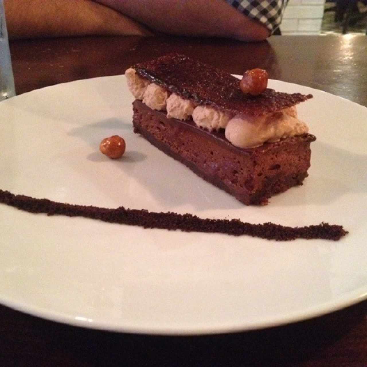 cacao 5 bien rico