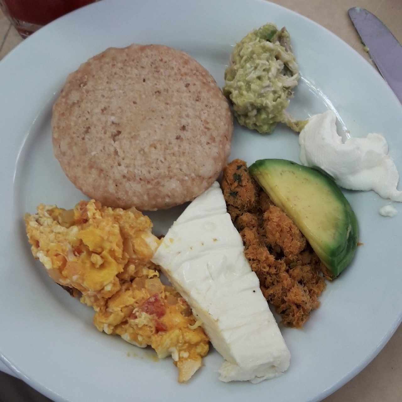 Mixto criollo