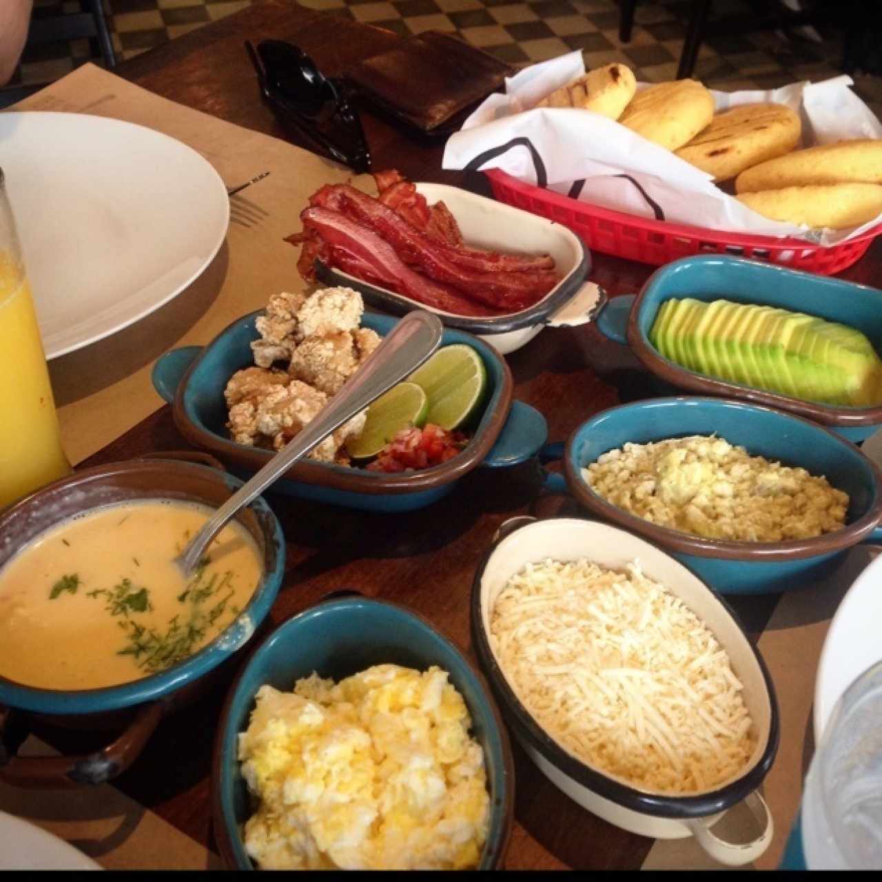 bruch dominical