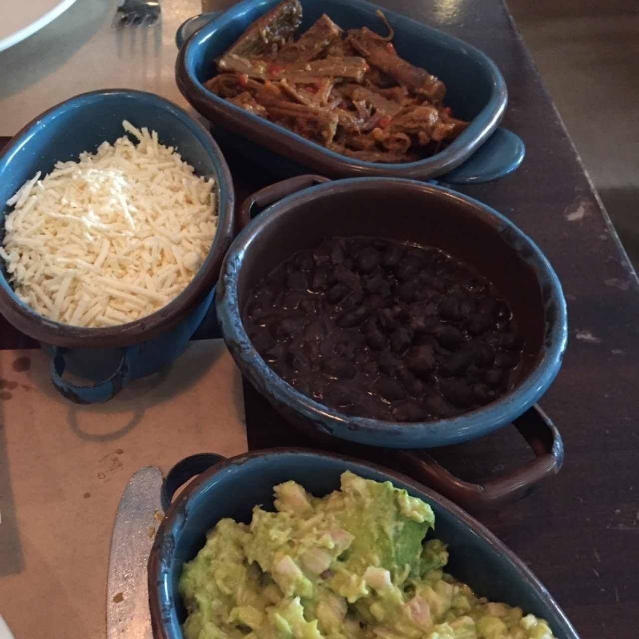 Cazuelas