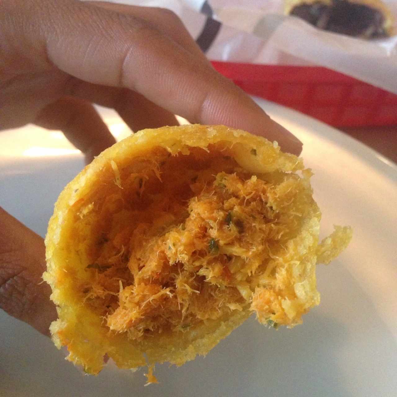 pescado