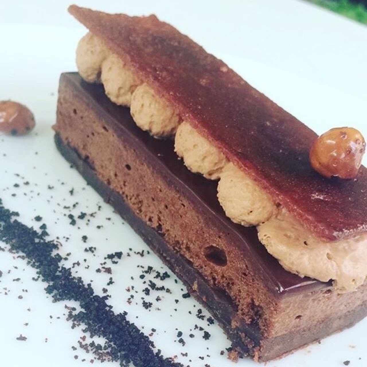 Cacao 5