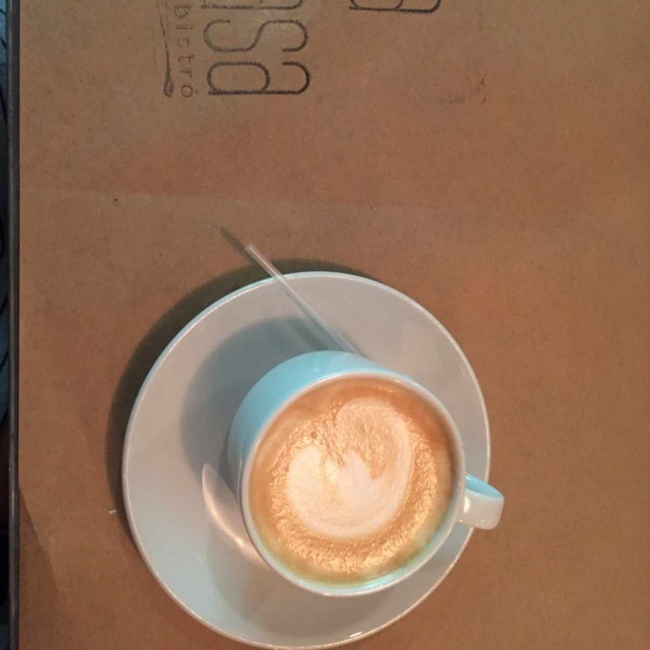 cafe
