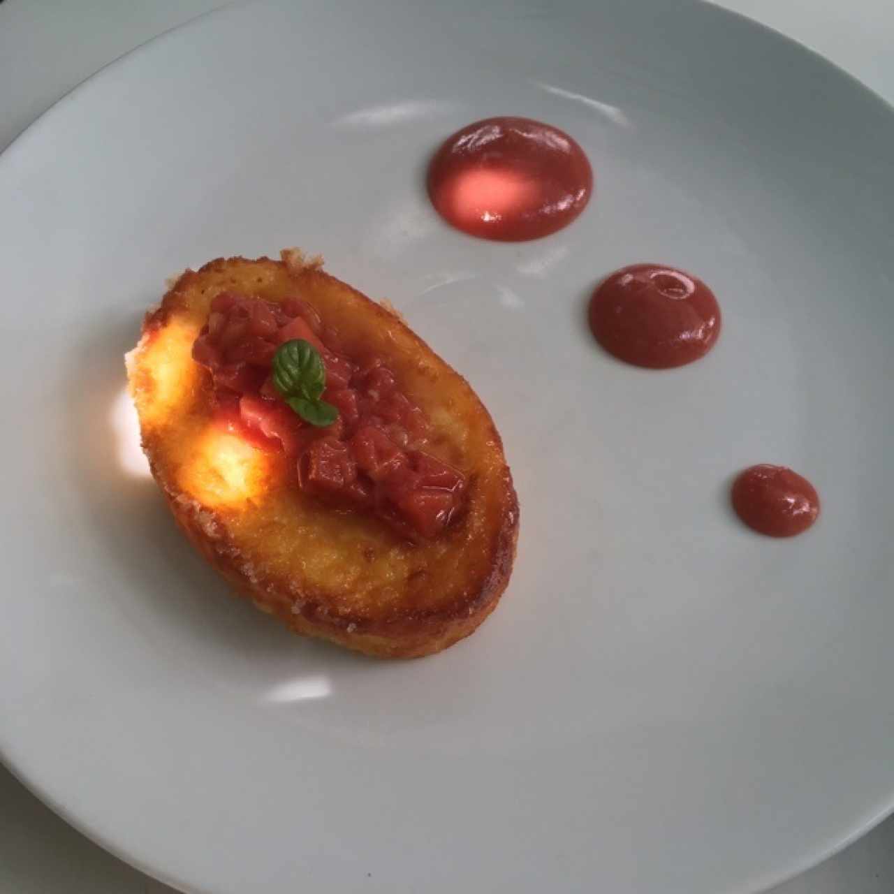 torta de queso criolla