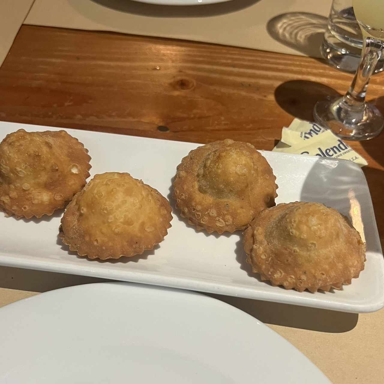 Pastelitos