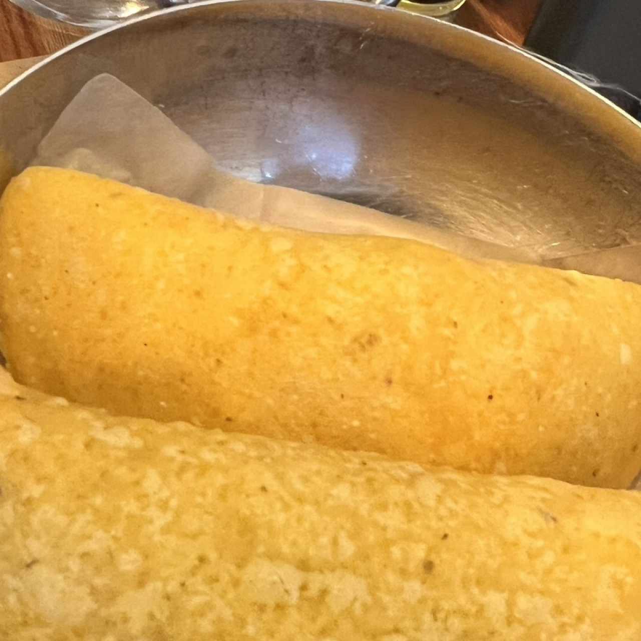 Empanadas