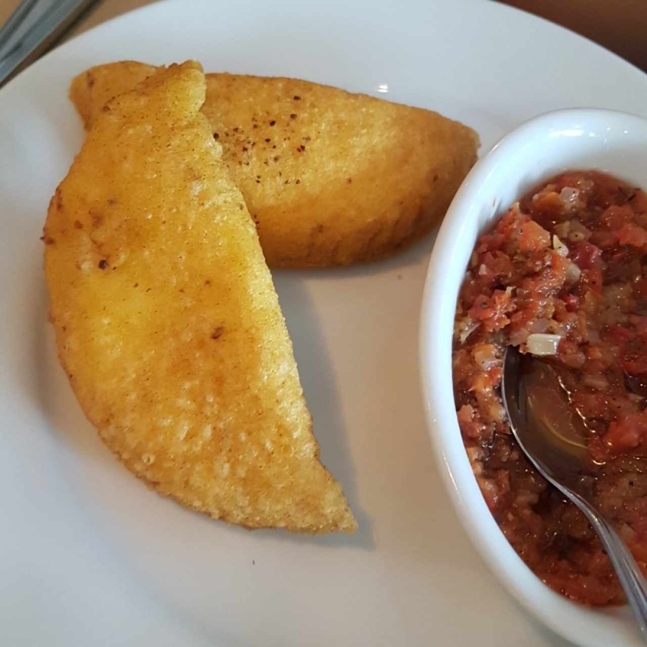 Empanadas