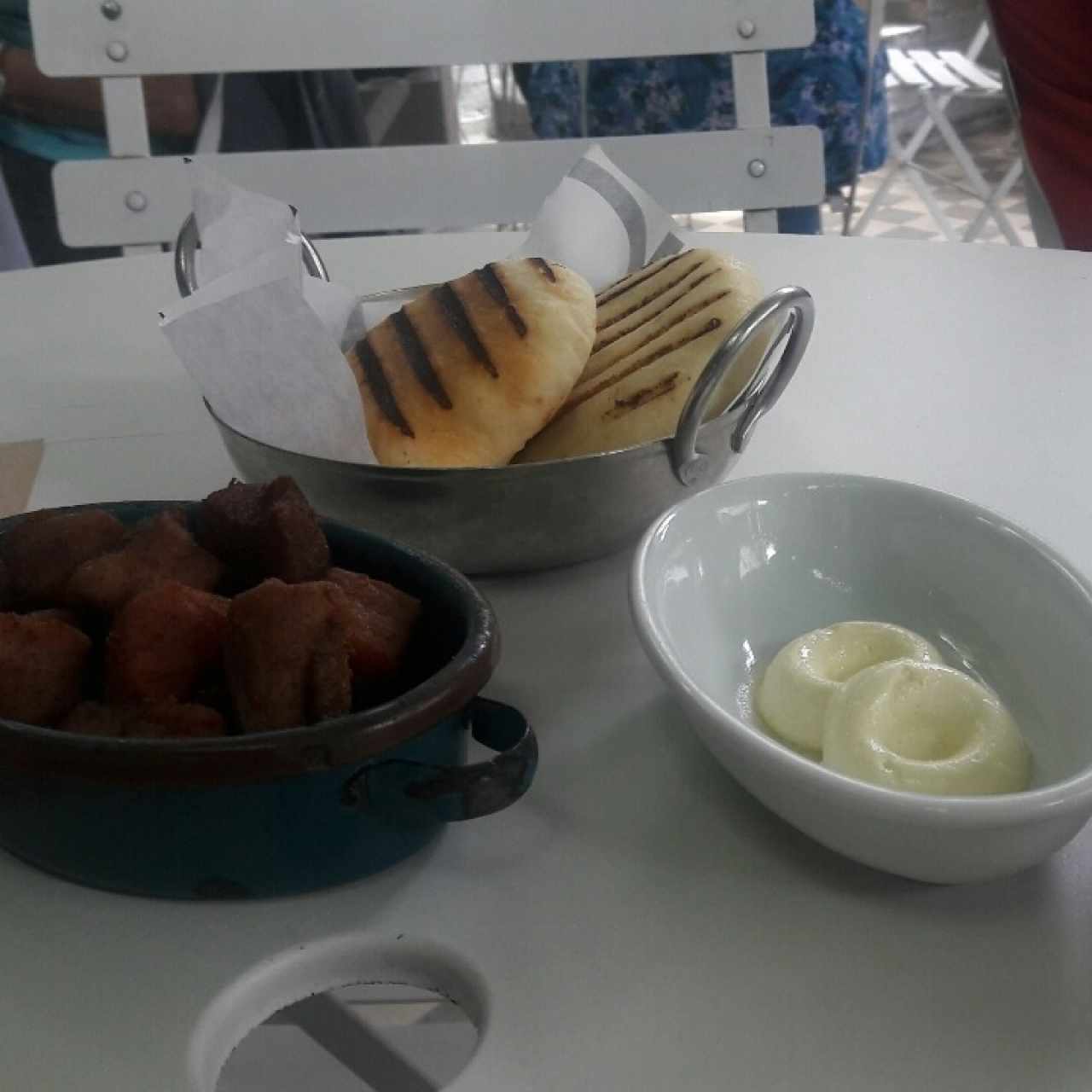 Cazuelas