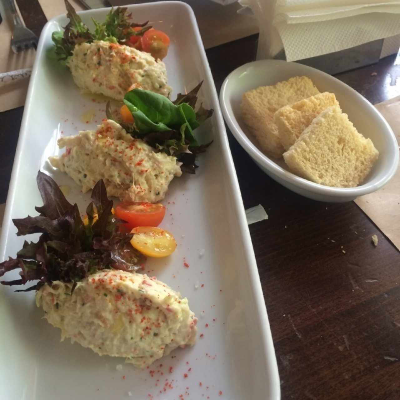 ensalada catalana