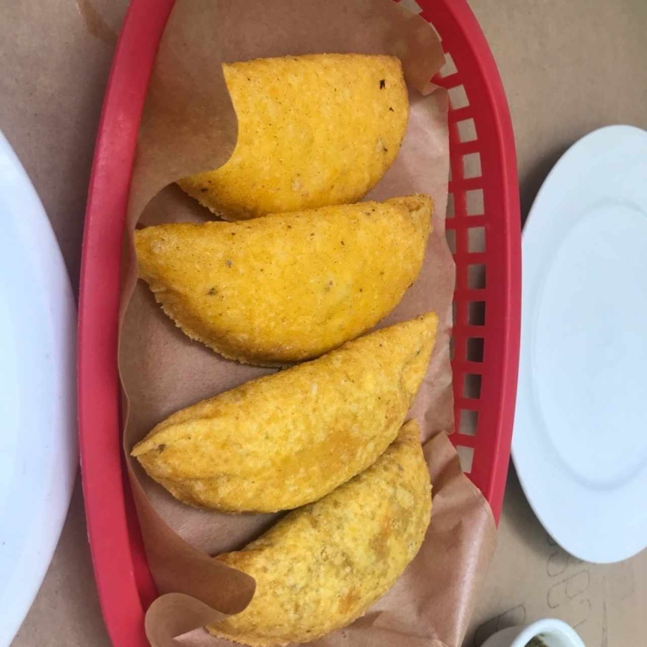 Empanadas 