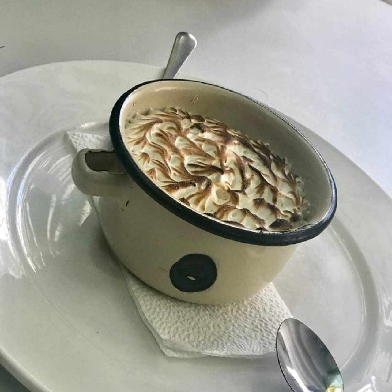 una de 3 leches