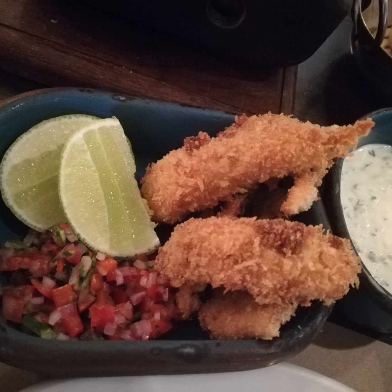 Cazuela de Sardinas