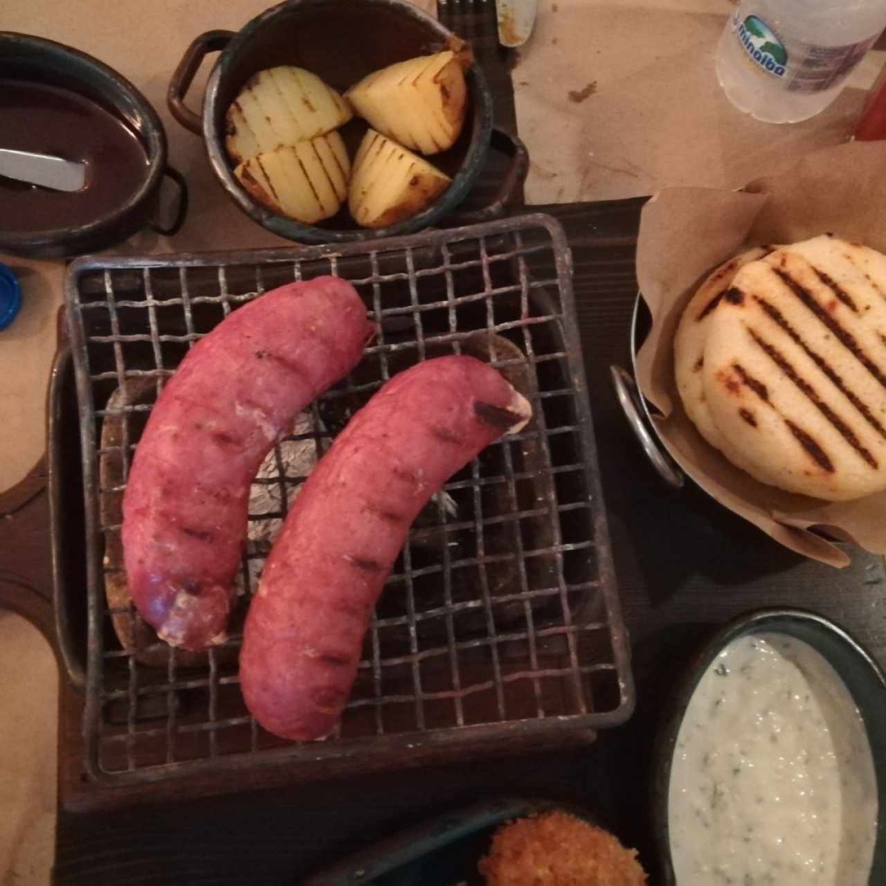 Chorizos