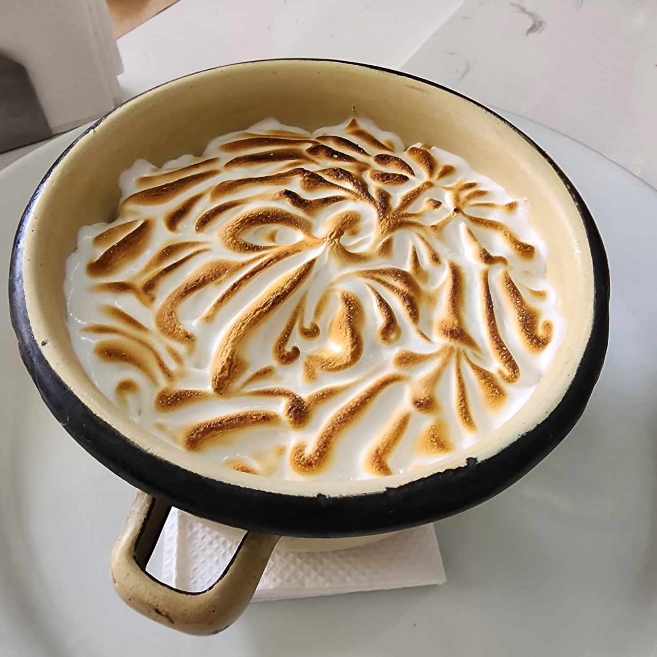 Tres leches