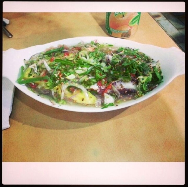 Ceviche