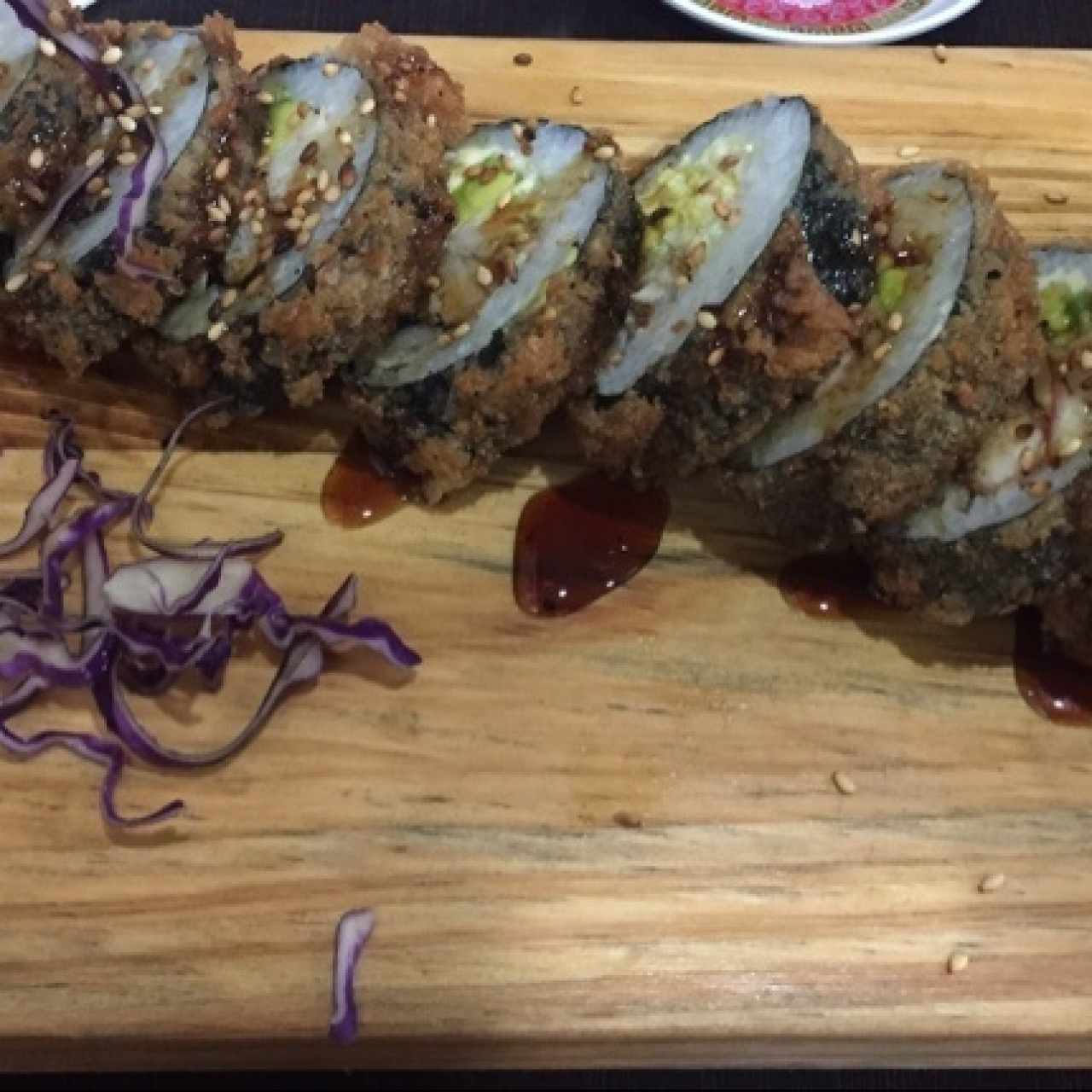 Sushi Nomura, Excelete..!
