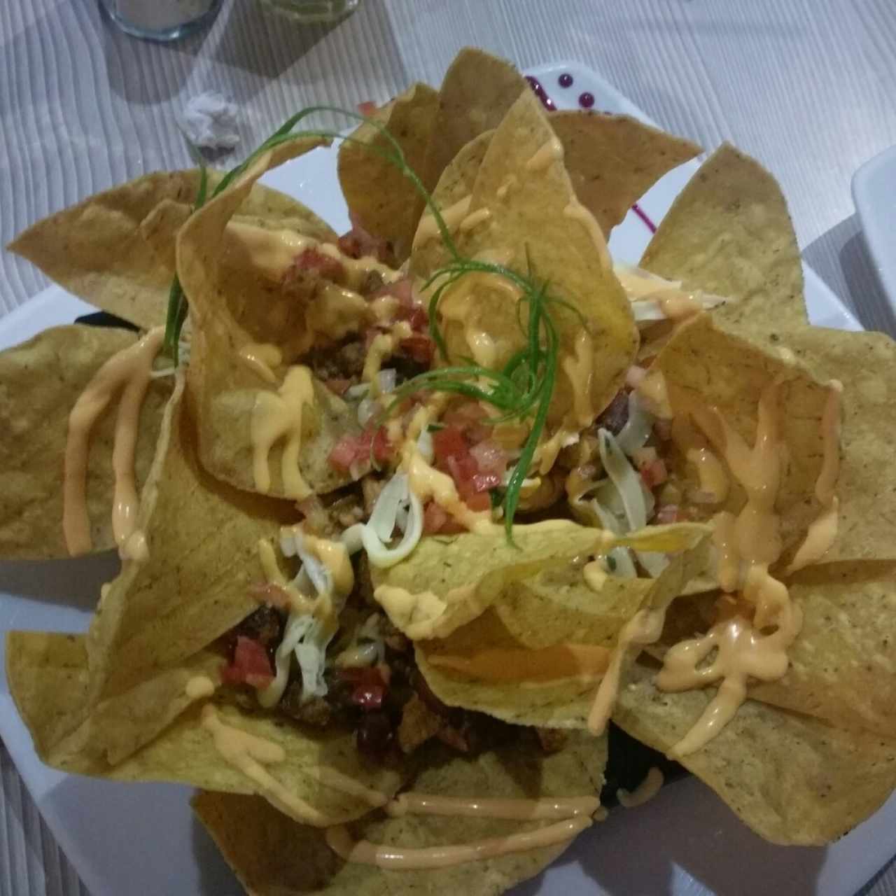 Nachos 