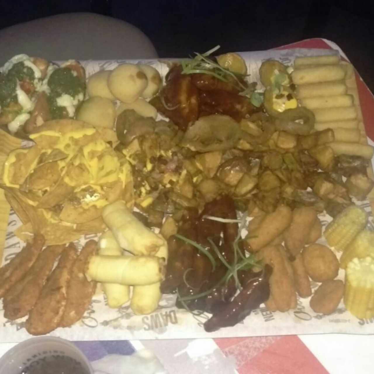 Degustación