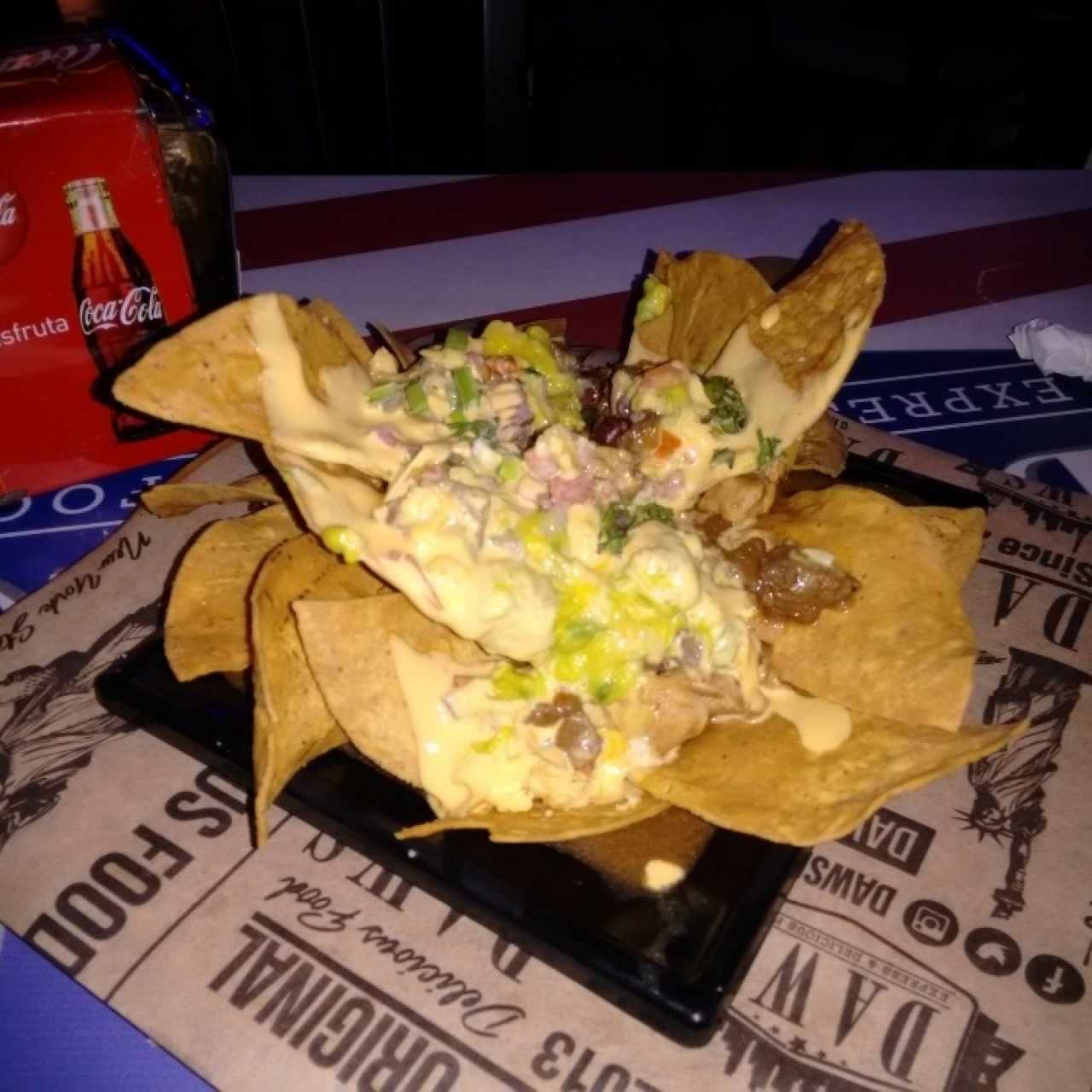 Nachos