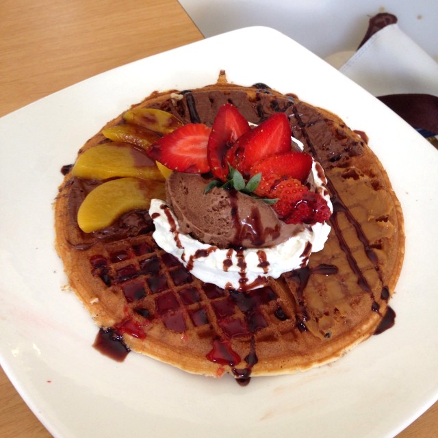 Wafle Imperial