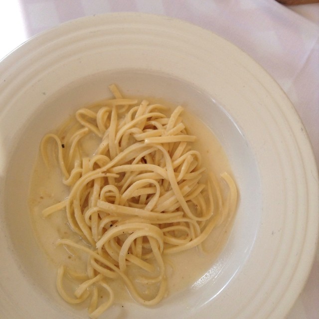 Pasta4 quesos 