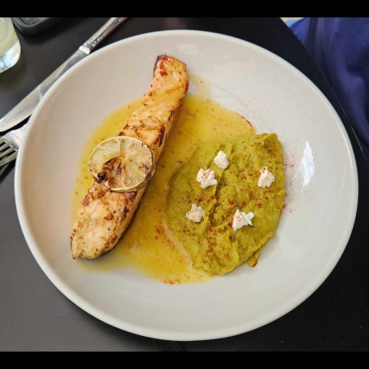 Salmón 