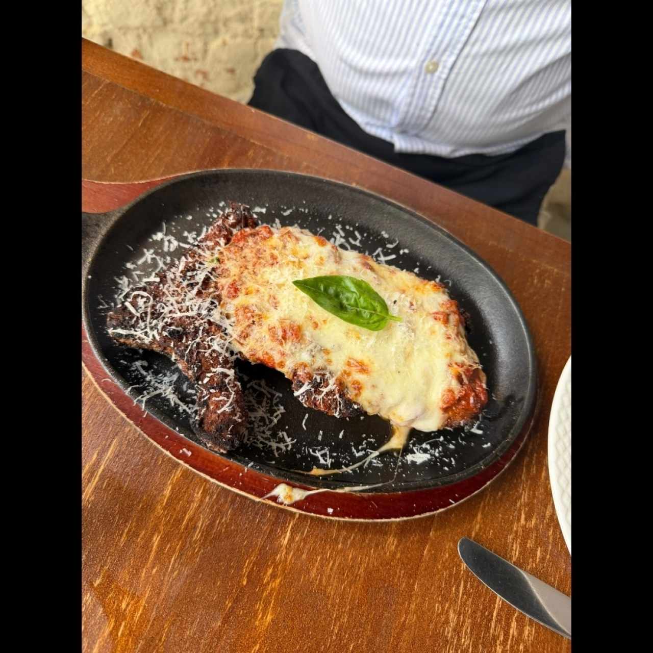 Cotoleta de cerdo