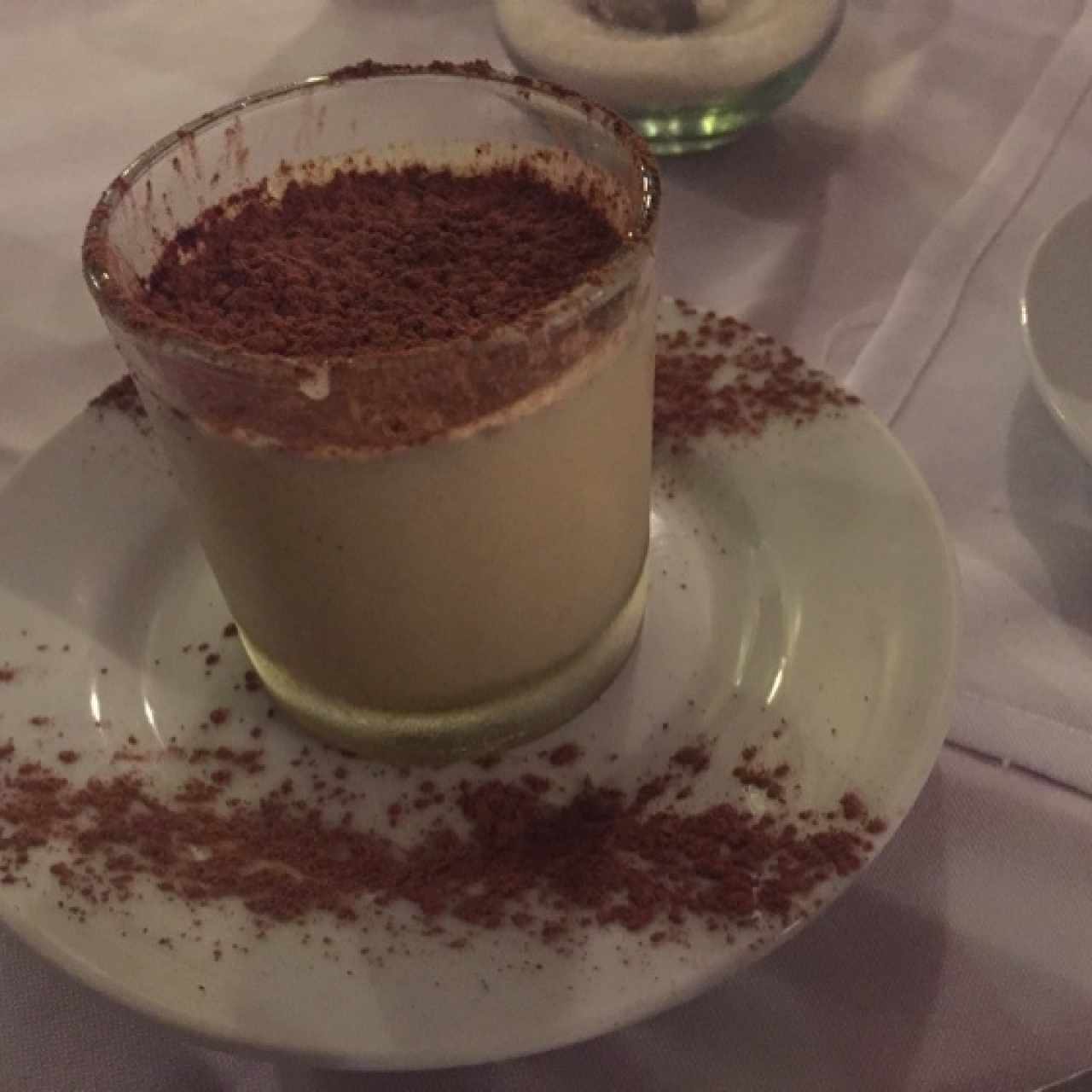 tiramisu?. yeah right!. no tiene sentido esto!.