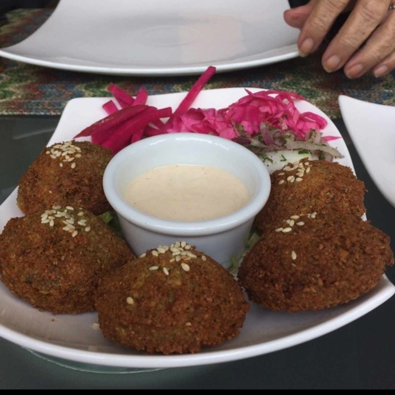 Falafel