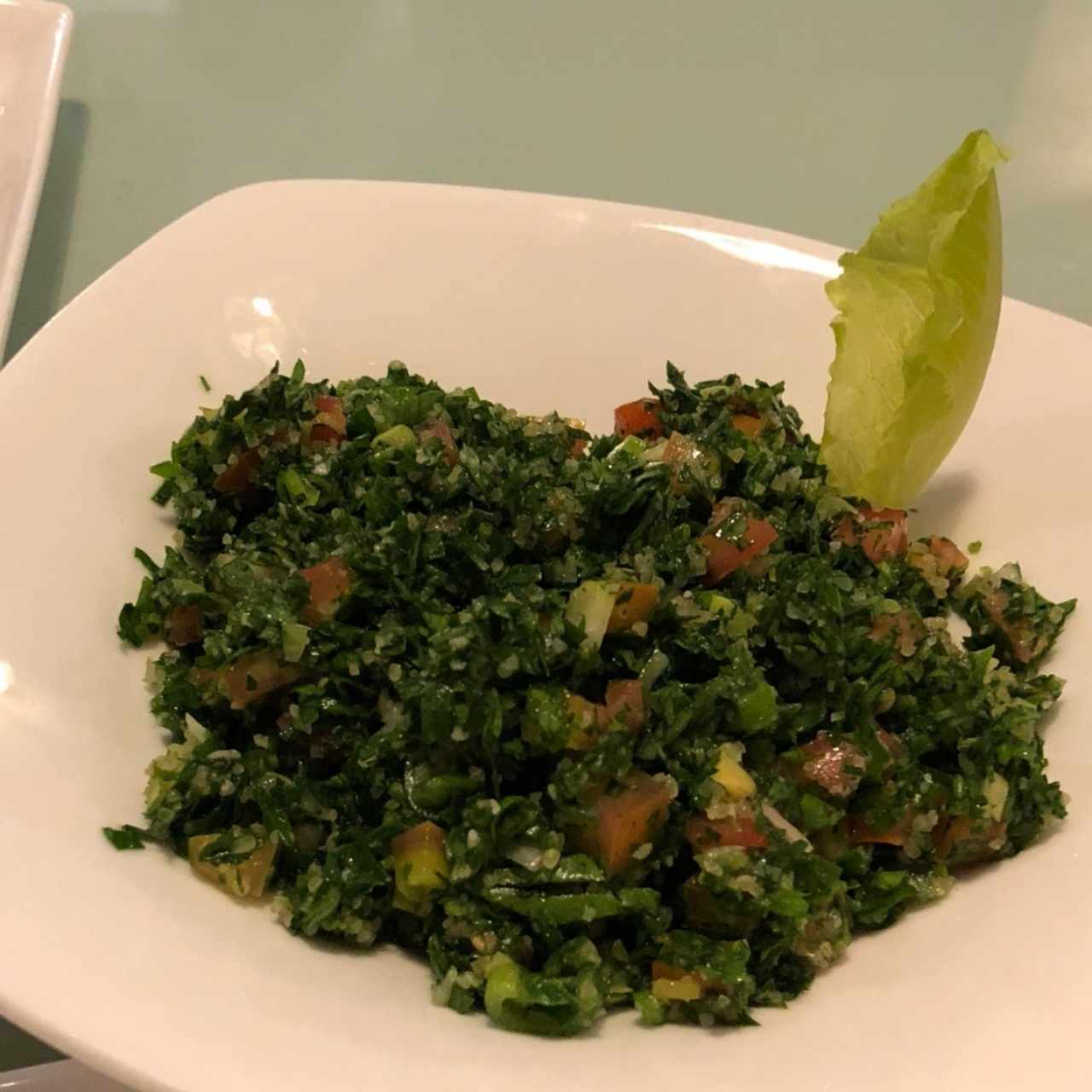 tabule