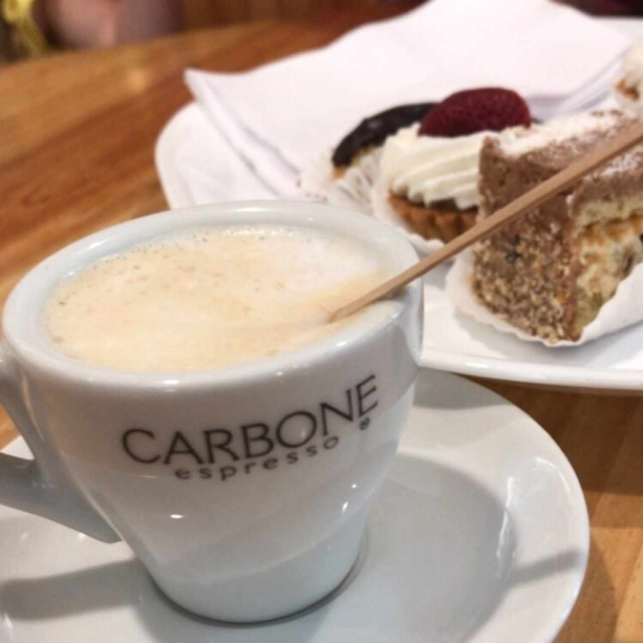 el cafe delicioso 