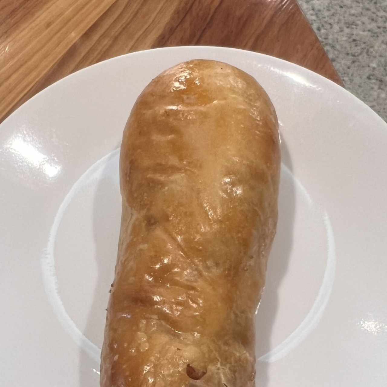 Cachito de jamón 