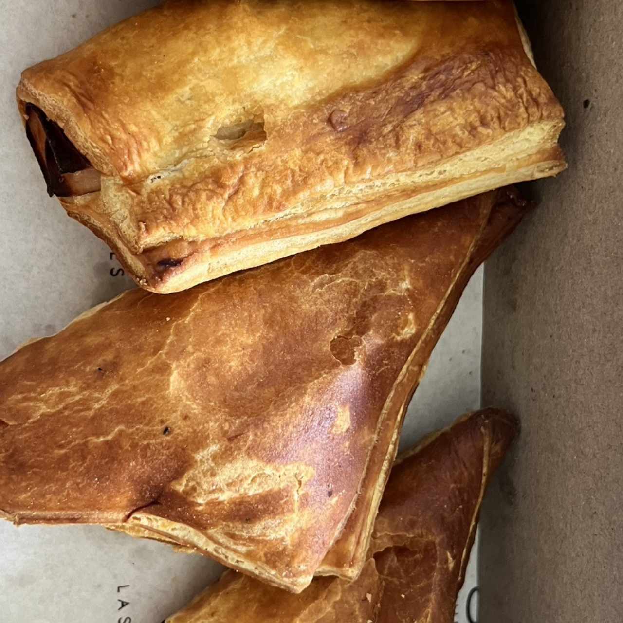 Pastelitos