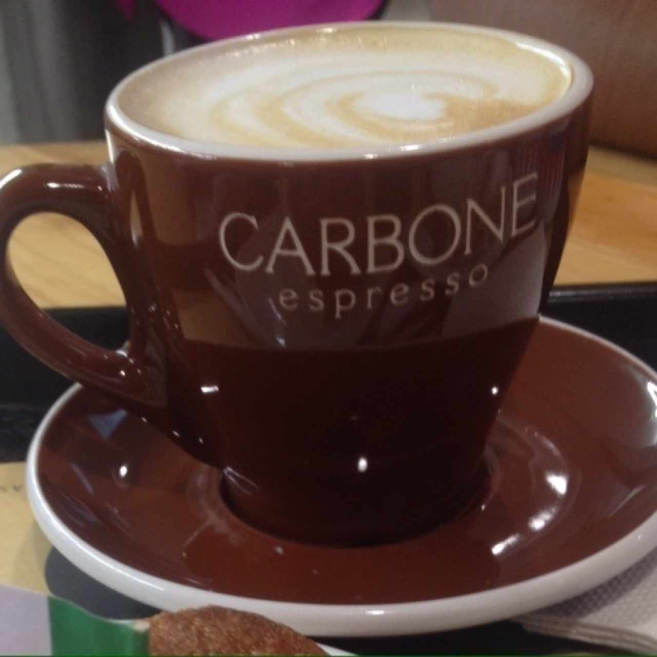 muy buen cafe