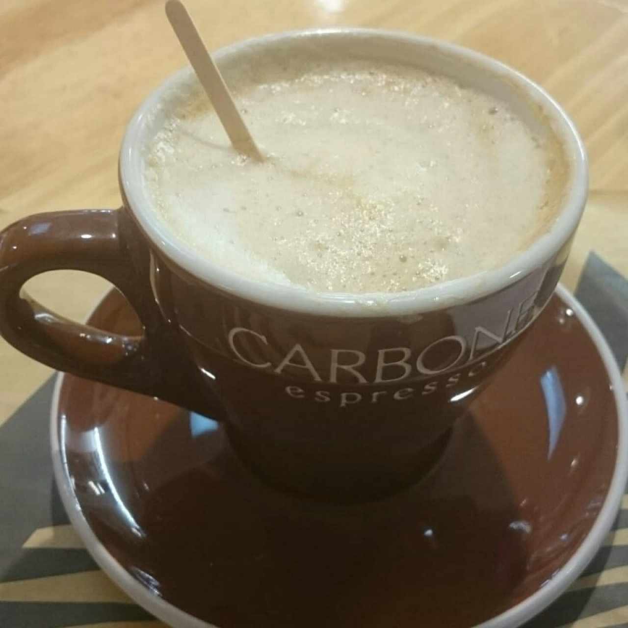 Cafe Marron