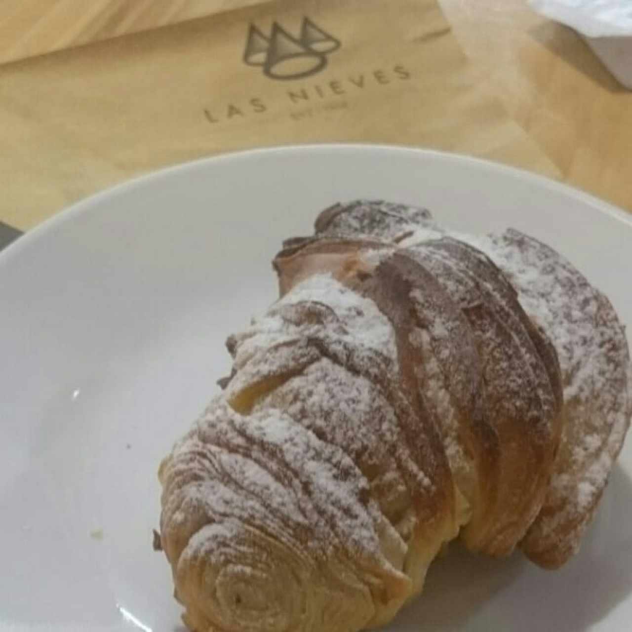 Cola de Langosta Chocoavellana 