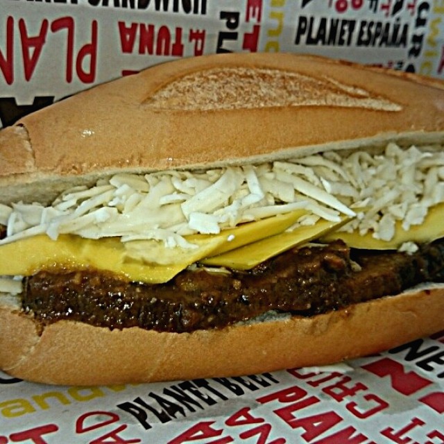 Planet Criollo