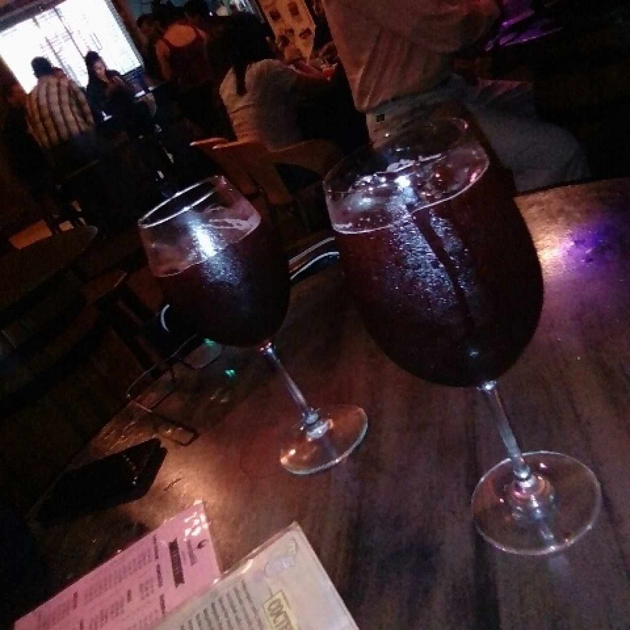 Tintos de Verano