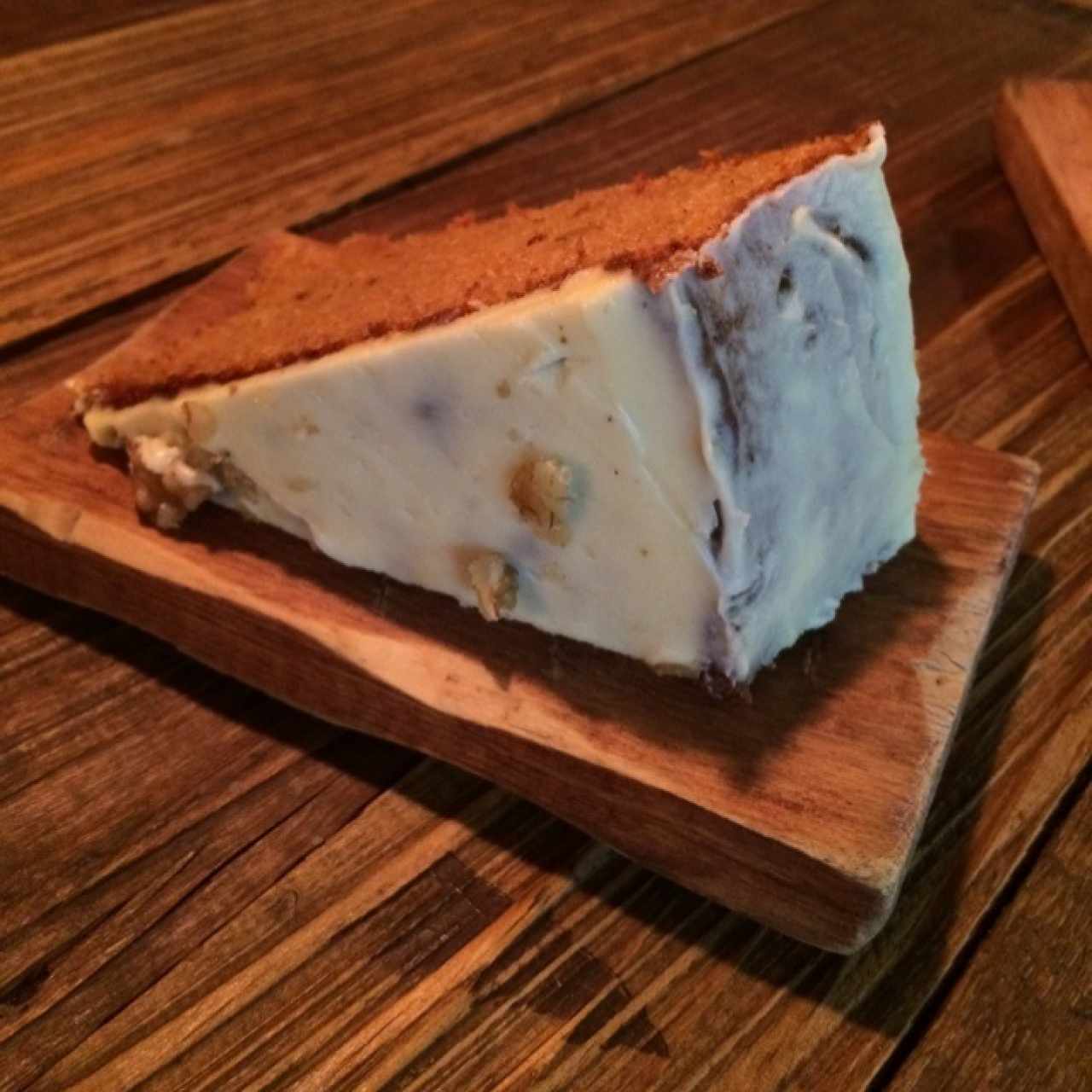 Torta de Zanahoria